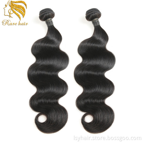 Luxurious Hair Products Factory Free Weave Hair Packs, Wholesale Filipino Hair Made In India Colour Natural Black 1B